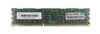 Part No: 605313-071 - HP 8GB (1x8GB) 1333Mhz PC3-10600 Cl9 Dual Rank ECC Registered Low Power DDR3 SDRAM Dimm Memory Kit for Proliant Server G6/g7 Se
