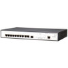 Part No: JD864A - HP V1905-10G-PoE Ethernet Switch 10 Port 1 Slot 10 10/100/1000Base-T 1 x SFP (mini-GBIC)