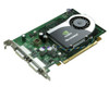 Part No: 456138-001N - HP Nvidia Quadro FX570 PCI-Express x16 256MB DDR2 SDRAM Memory (3840x2400 Resolution) Dual DVI 3D Video Graphics Card