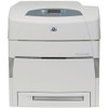 Part No: Q3715A - HP Color LaserJet 5550DN 27PPM 600DPI 11X17 Parallel USB Ethernet 160MB DUP