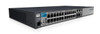 Part No: J9019BABA - HP ProCurve E2510-24 24-Ports Managed Stackable Layer-2 Fast Ethernet Switch + 2x10/100/1000Base-T/SFP (mini-GBIC) 1U