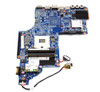 Part No: 665993-001 - HP System Board (Motherboard) for Pavilion DV7 Series Laptop PC