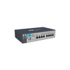 HP 1810-8 v2 Switch 8 Ports Managed Desktop Wall-mountable