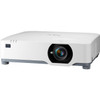 NEC Display NP-P525WL