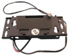 349989-001 - HP Modular Battery Holder with Attached 50cm (19.7in) Long Cable Assembly