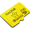 SanDisk SDSQXAO-256G-ANCZN