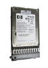 Part No: 375863-009 - HP 146GB 10000RPM SAS 3GB/s Hot-Pluggable Dual Port 2.5-inch Hard Drive