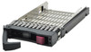 Part No: 378343-001 - HP 2.5-inch SFF Hot-Plug SAS Hard Drive Tray/Caddy for HP ProLiant ML/DL Servers