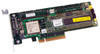 Part No: 405132-B21 - HP Smart Array P400 PCI-Express 8-Channel Serial Attached SCSI (SAS) RAID Controller Card with 256MB BBWC (Battery Backed Write Cache)