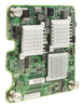 Part No: 416583-001 - HP NC325M PCI-Express Quad Port Gigabit Ethernet Network Interface Card (NIC) for c-Class Blade Server