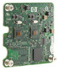 Part No: 447881-001 - HP NC364M PCI-Express 1GbE Quad Port Fibre Channel Mezzinine Adapter Network Interface Card for HP c-Class BladeSystem