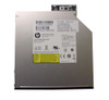 Part No: 484034-002 - HP 8x DVD+/-RW SATA SuperMulti Dual Layer Double Format LightScibe 9.5mm Optical Drive