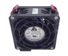 Part No: 492120-002 - HP Cooling Fan Assembly for ProLiant DL370 ML370 G6 Server