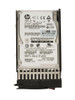 Part No: 507127-S21 - HP 300GB 10000RPM SAS 6GB/s Hot-Pluggable Dual Port 2.5-inch Hard Drive