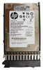 Part No: 507129-019 - HP 300GB 15000RPM SAS 6GB/s Hot-Pluggable 2.5-inch Hard Drive