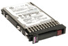 Part No: 507129-020 - HP 300GB 15000RPM SAS 6GB/s Hot-Pluggable Dual Port 2.5-inch Hard Drive