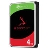 Seagate IronWolf ST4000VN006 4TB 3.5´´ Hard Disk Drive