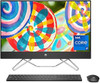 HP 27" FHD All-in-One 27-cb1072
