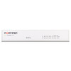 Fortinet FortiGate 71F hardware firewall Desktop 10 Gbit/s - FG-71F-BDL-809-36