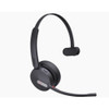 1208670 , Yealink BH70 Mono UC Headset Wireless Head-band Office/Call center USB Type-C Bluetooth Black - 1208670