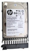 Part No: 693569-001 - HP 300GB 10000RPM SAS 6GB/s Hot-Pluggable Dual Port 2.5-inch Hard Drive