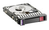 Part No: 693651-002 - HP 1.2TB 10000RPM SAS 6GB/s 64MB Cache 2.5-inch Hard Drive