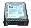 Part No: 697574-B21 - HP 1.2TB 10000RPM SAS 6GB/s 64MB Cache 2.5-inch Hard Drive