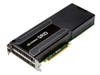 Part No: 735211-001 - HP Nvidia Quadro 6000 6GB GDDR5 PCi-Express 2.0 x16 448 Cuda Cores Graphics Adapter