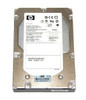 Part No: DF0450B8054 - HP 450GB 15000RPM SAS 3GB/s Hot-Pluggable Dual Port 3.5-inch Hard Drive