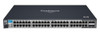 Part No: J9020-61001 - HP ProCurve 2510-48 Switch 48-Ports Fast Ethernet 100Base-T 2x1000Base-T 2xSFP (mini-GBIC) Slots 1U Manage Ethernet Switch