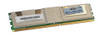 398706-051 - HP 1GB (1x1GB) 667Mhz PC2-5300 Cl5 DDR2 SDRAM Fully Buffered Dimm Memory Kit for Proliant Server and workstation