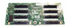 507690-001 - HP SAS Backplane Board for Proliant Dl380 G6 Dl385 G5 G7