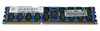 Part No: 501536-001 - HP 8GB (1x8GB) 1333Mhz PC3-10600 Cl9 Dual Rank ECC Registered DDR3 SDRAM Dimm Memory for Proliant Server G6/g7 Series