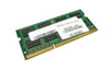 Part No: 621569-001 - HP 4GB (1x4GB) 1333Mhz PC3-10600 Cl9 Unbuffered DDR3 SDRAM Dimm Memory for Laptop Pc