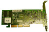 Part No: 319627-001 - HP Nvidia Quadro-4 200NVS 64MB AGP ATX Dual Monitor Video Card