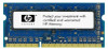 Part No: 634091-001 - HP 8GB (1x8GB) 1333Mhz PC3-10600 Cl9 ECC Unbuffered DDR3 SDRAM SoDimm Memory