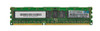 647651-081 - HP 8GB (1x8GB) 1600Mhz PC3-12800 Cl11 Single Rank ECC Registered DDR3 SDRAM Dimm Memory Kit for Proliant Server Dl360p Ml350p B