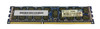 Part No: 664690-001 - HP 8GB (1x8GB) 1333Mhz PC3-10600 Cl9 Dual Rank ECC Registered Low Voltage DDR3 SDRAM Dimm Memory Kit for Proliant Server G8 Ser