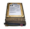 512544-004 - HP 146GB 15000RPM 2.5-inch SAS 6GB/s Dual Port Hot Plug Sff Hard Drive with Tray