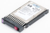 375863-010-U - HP 146GB 10000RPM SAS 3GB/s Hot-Pluggable Dual Port 2.5-inch Hard Drive