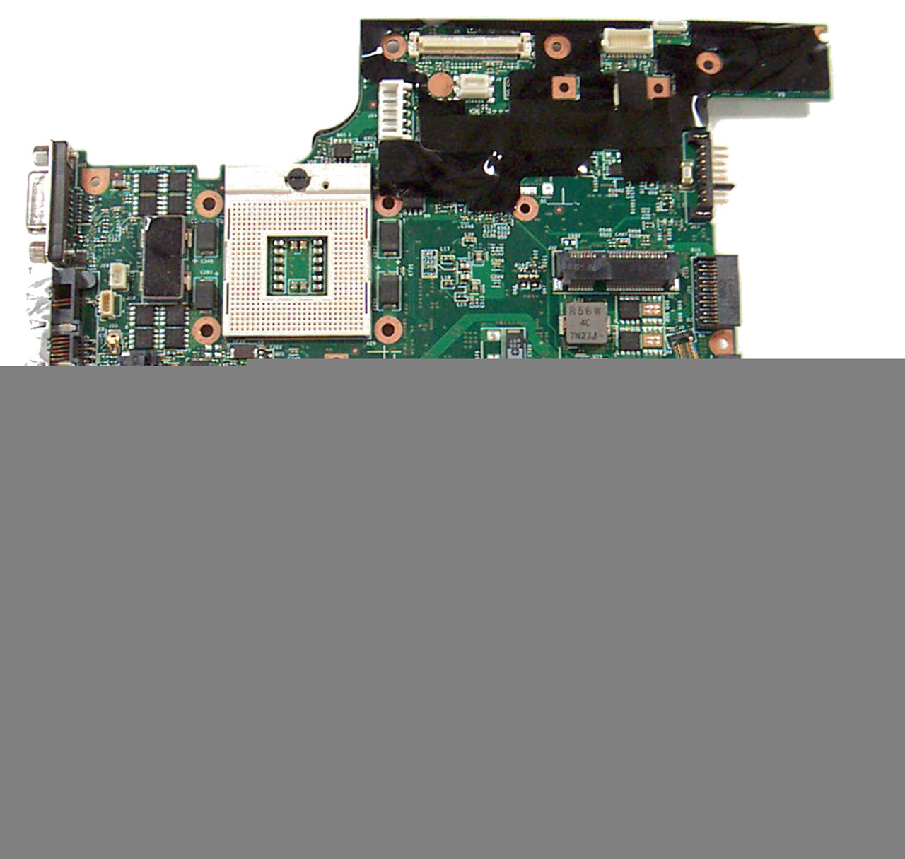 Part No: 42W7652 - IBM System Board for ThinkPad T61 Laptop