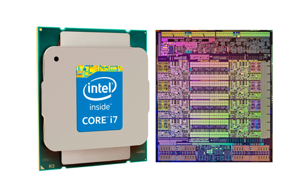 i7-5960X | Intel Core i7-5960X Extreme Edition 8 Core 3.00GHz 5.00GT/s DMI  20MB L3 Cache Processor