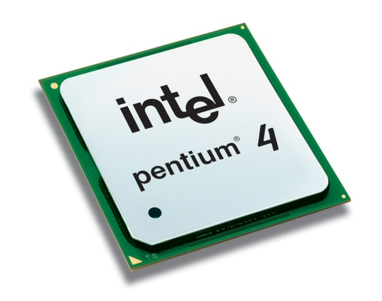 intel pentium 4 hyperthread