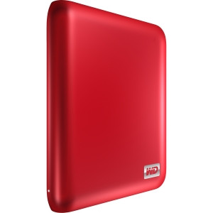 WD My Passport Essential SE 750GB