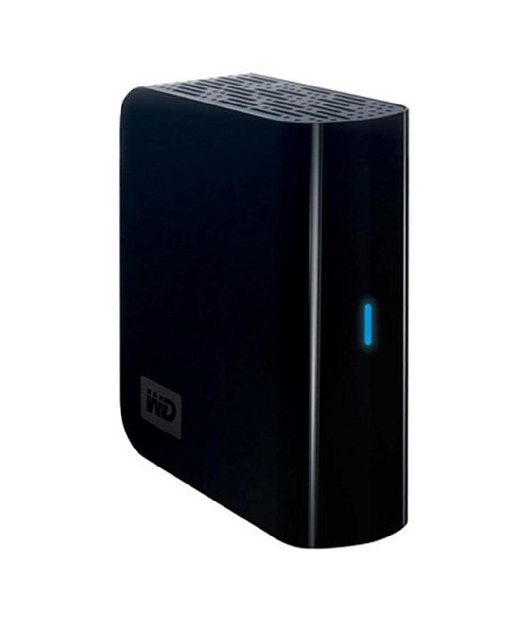 wd my book external hard drive refurbished