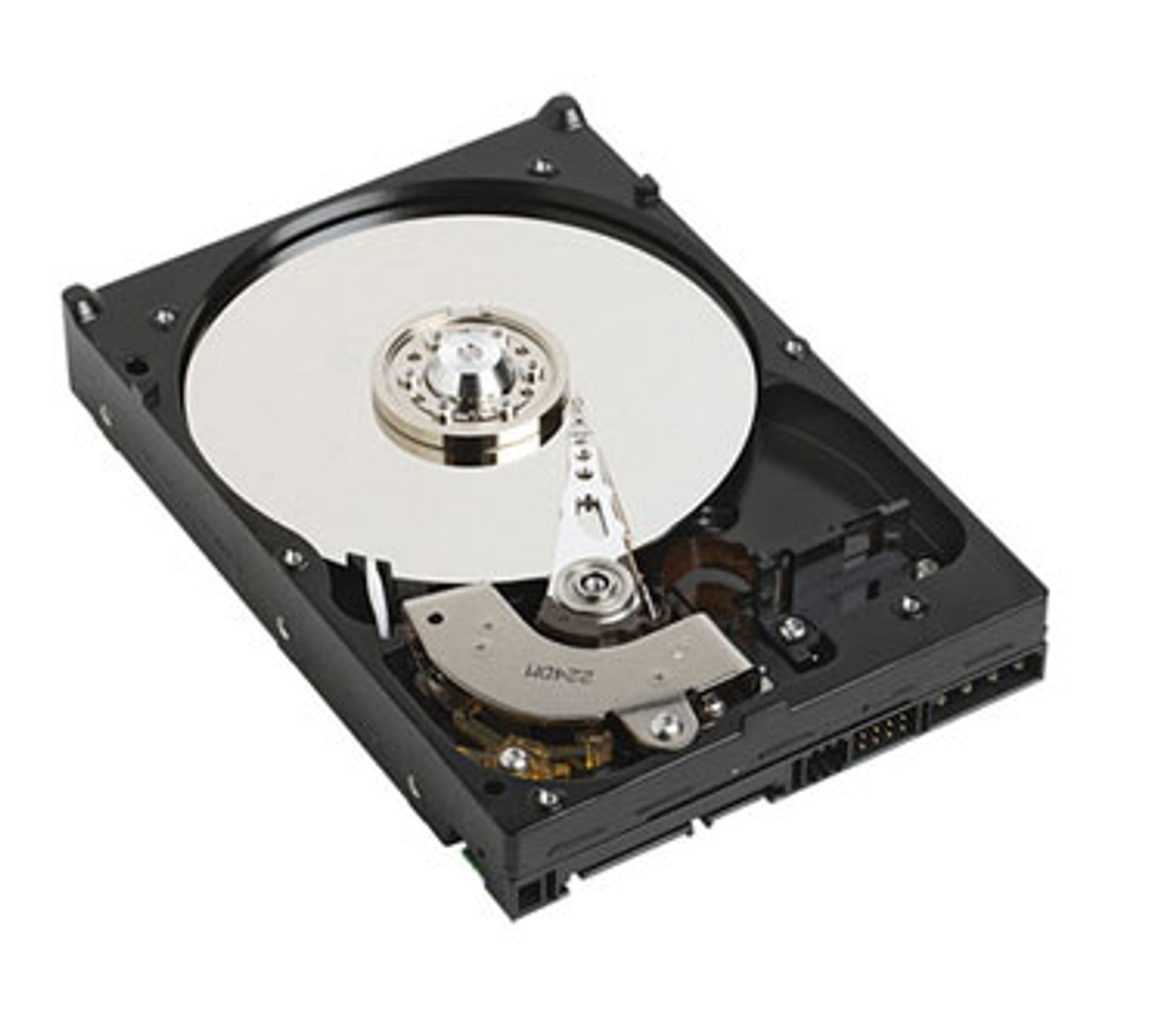 WD2500JD | Western Digital Caviar Se 250GB 7200RPM SATA 7-Pin 8MB