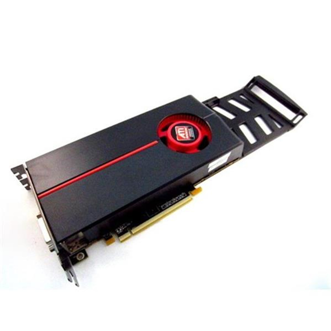 Ati radeon 5770. Radeon 5770 1gb.