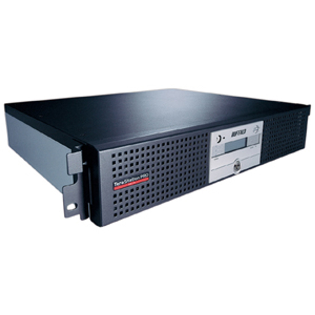 TS-RI4.0TGL/R5 - Buffalo TeraStation Pro II Network Server 4TB