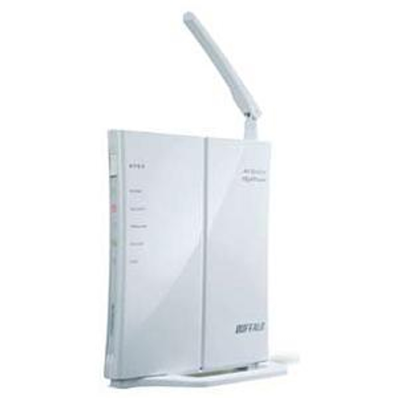 WHR-HP-GN-US - Buffalo 802.11b/g/n Desktop