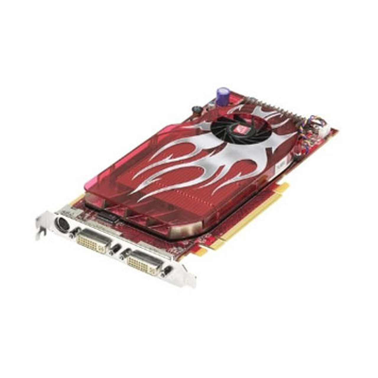 Ati radeon xt